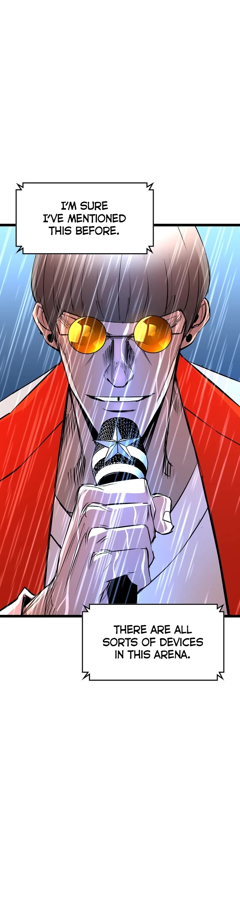 Hanlim Gym Chapter 140 page 65 - Chapter 140: (S2) Episode 36