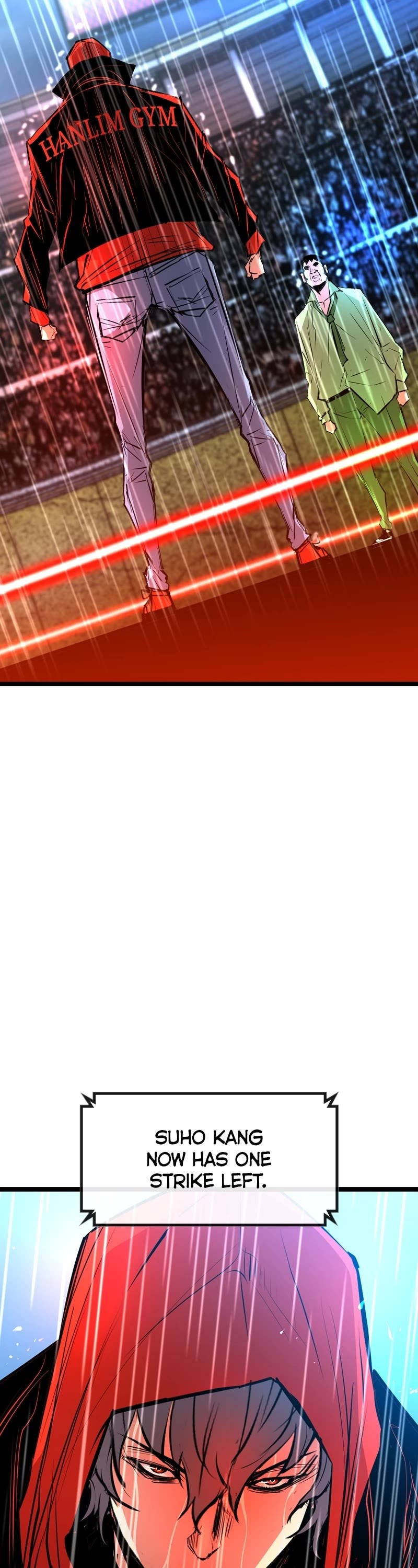 Hanlim Gym Chapter 140 page 69 - Chapter 140: (S2) Episode 36
