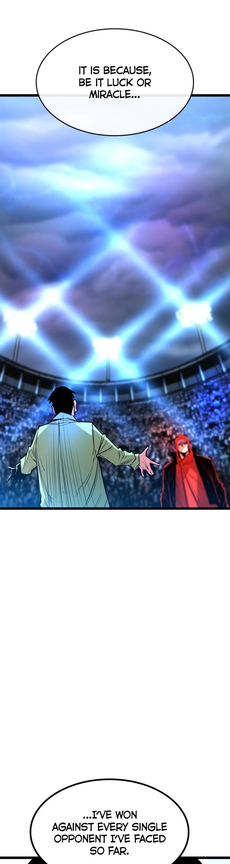 Hanlim Gym Chapter 140 page 7 - Chapter 140: (S2) Episode 36