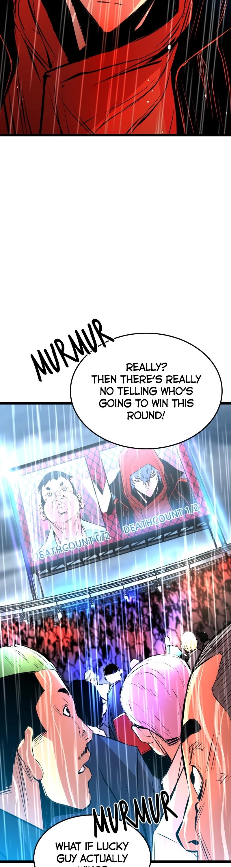 Hanlim Gym Chapter 140 page 70 - Chapter 140: (S2) Episode 36