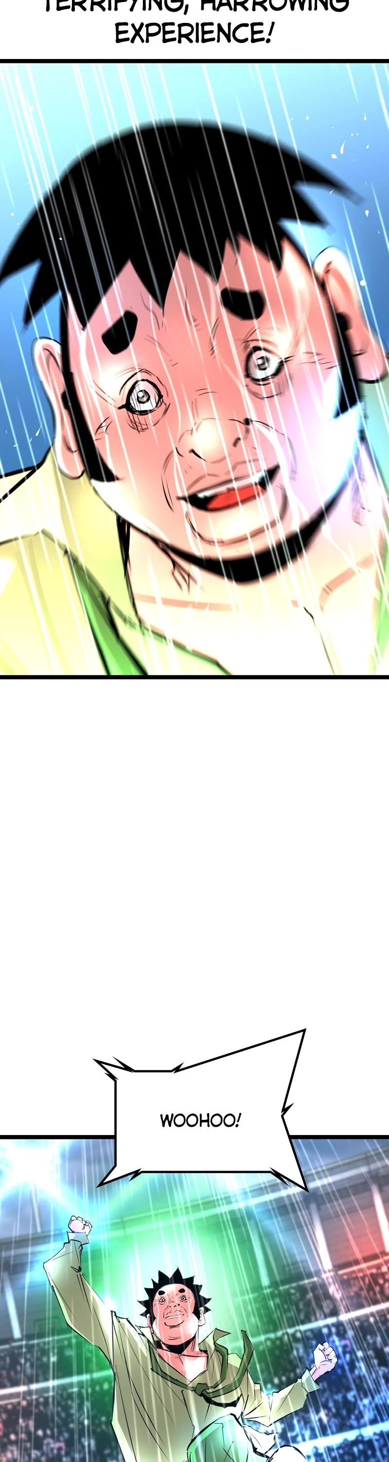 Hanlim Gym Chapter 140 page 73 - Chapter 140: (S2) Episode 36