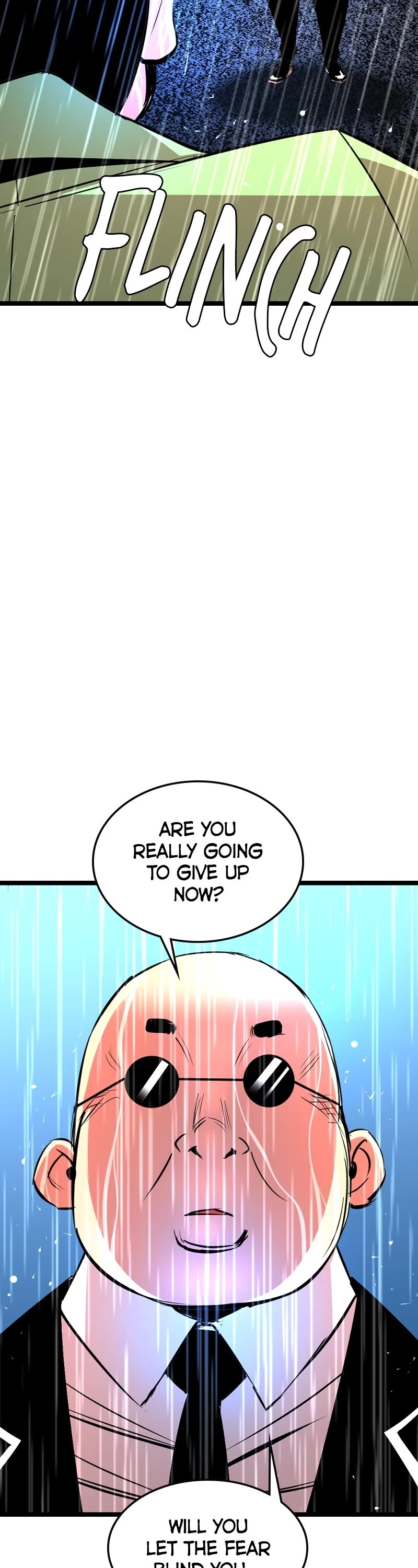 Hanlim Gym Chapter 140 page 75 - Chapter 140: (S2) Episode 36