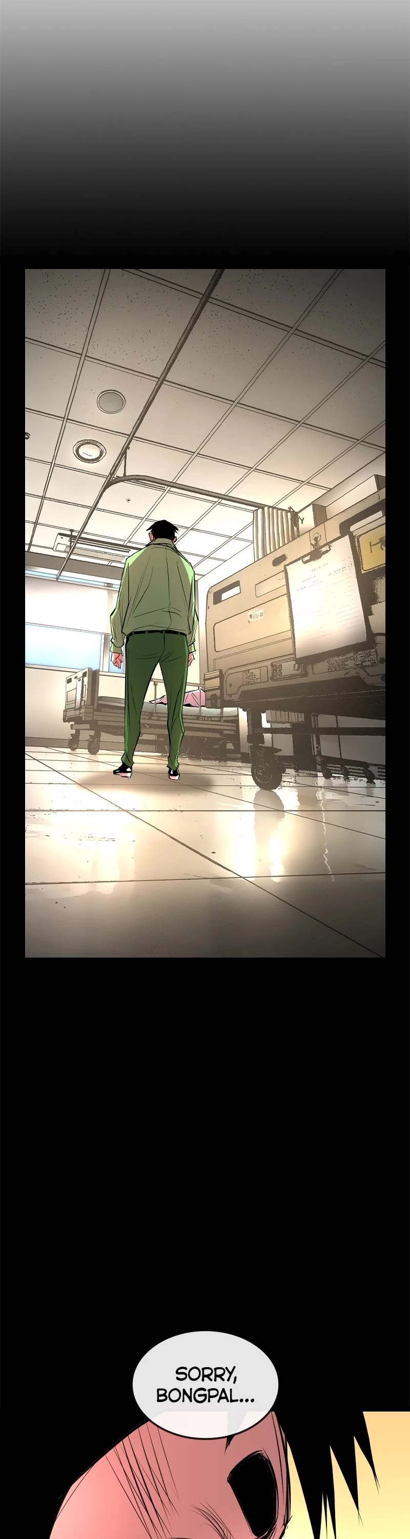 Hanlim Gym Chapter 140 page 77 - Chapter 140: (S2) Episode 36