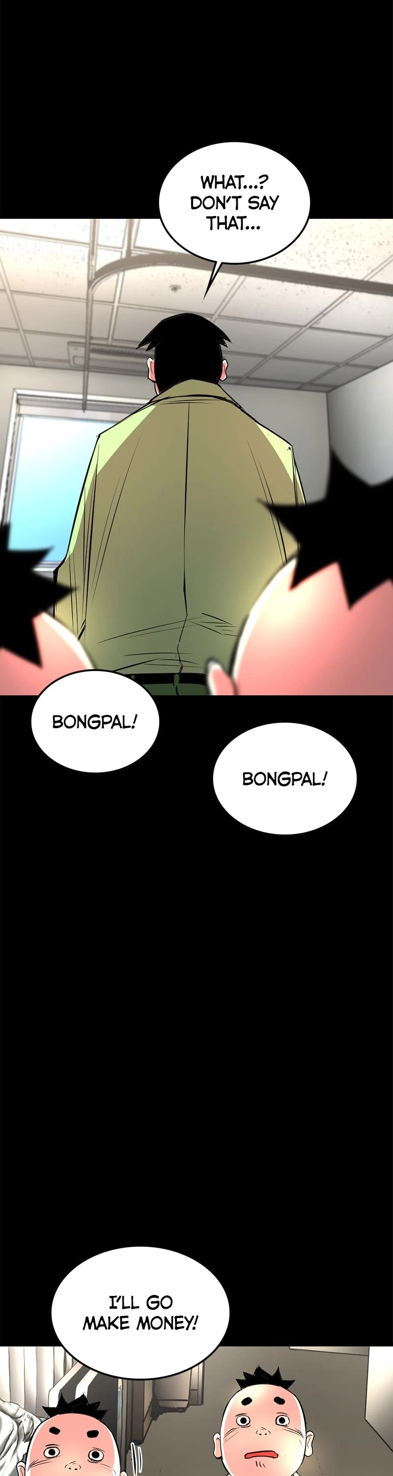 Hanlim Gym Chapter 140 page 79 - Chapter 140: (S2) Episode 36