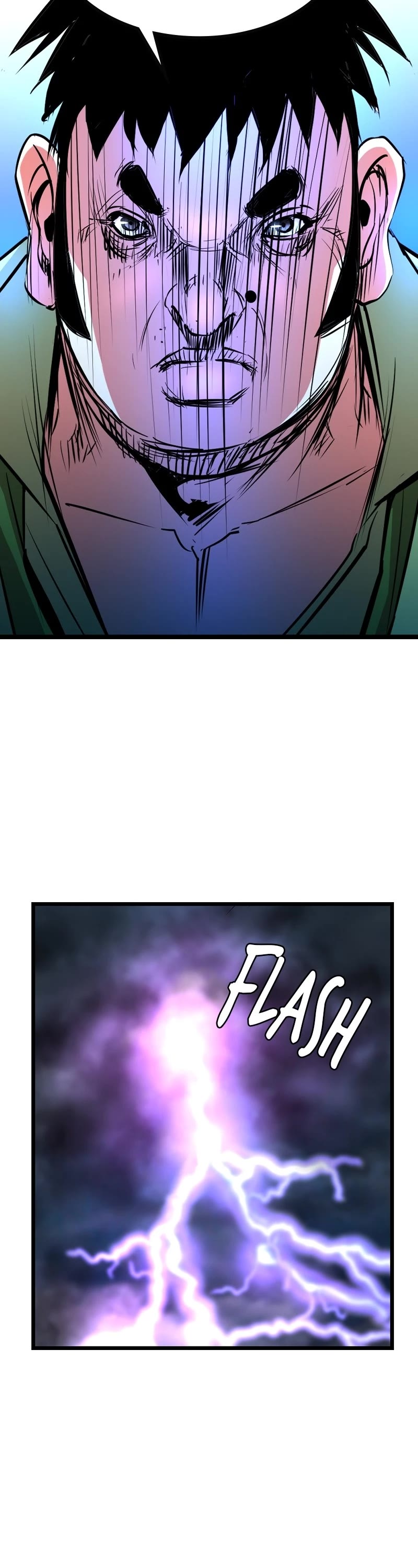 Hanlim Gym Chapter 140 page 8 - Chapter 140: (S2) Episode 36
