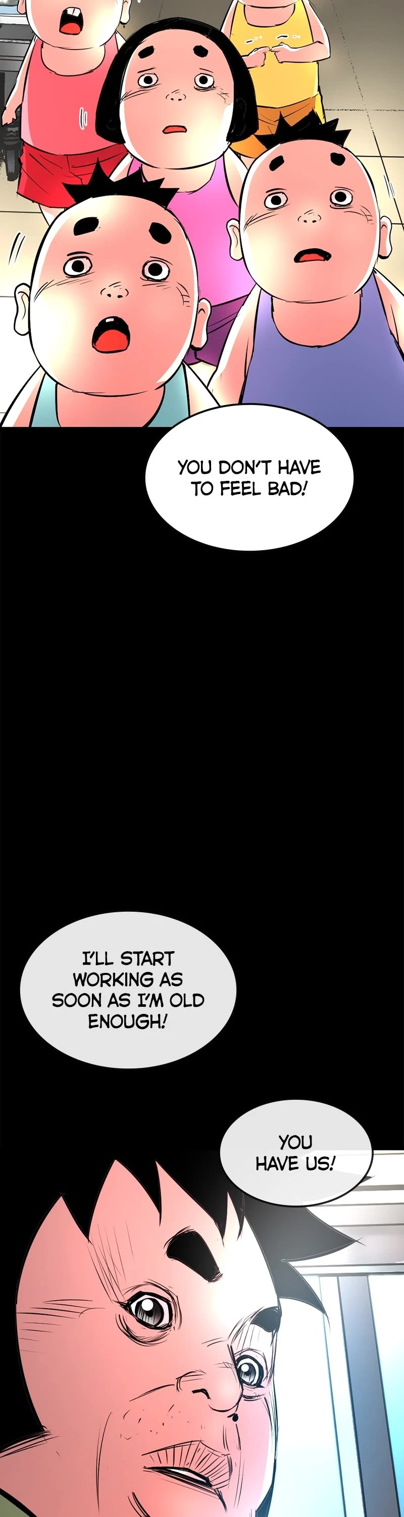 Hanlim Gym Chapter 140 page 80 - Chapter 140: (S2) Episode 36