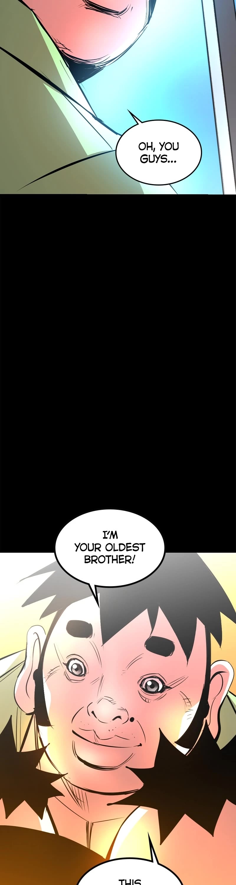 Hanlim Gym Chapter 140 page 81 - Chapter 140: (S2) Episode 36