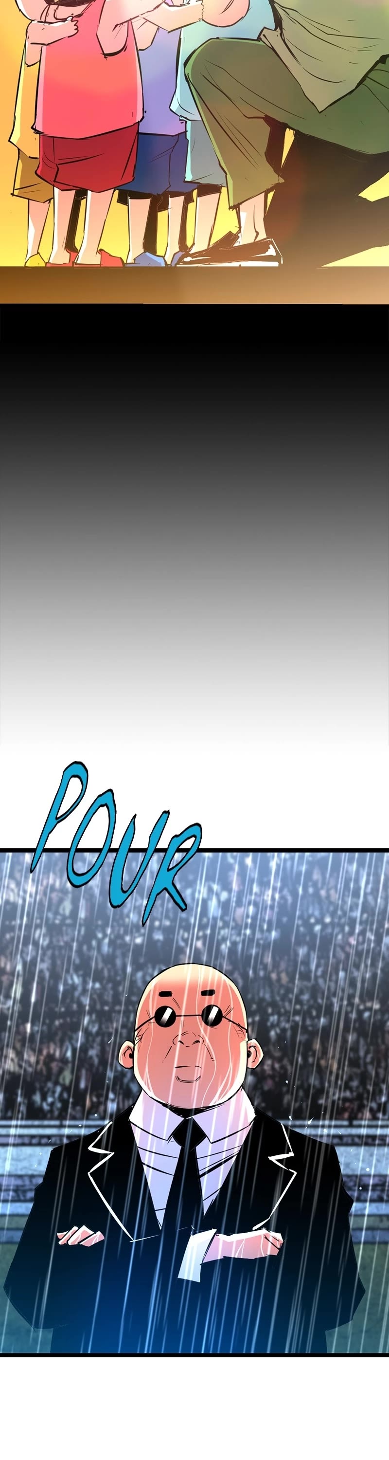 Hanlim Gym Chapter 140 page 83 - Chapter 140: (S2) Episode 36