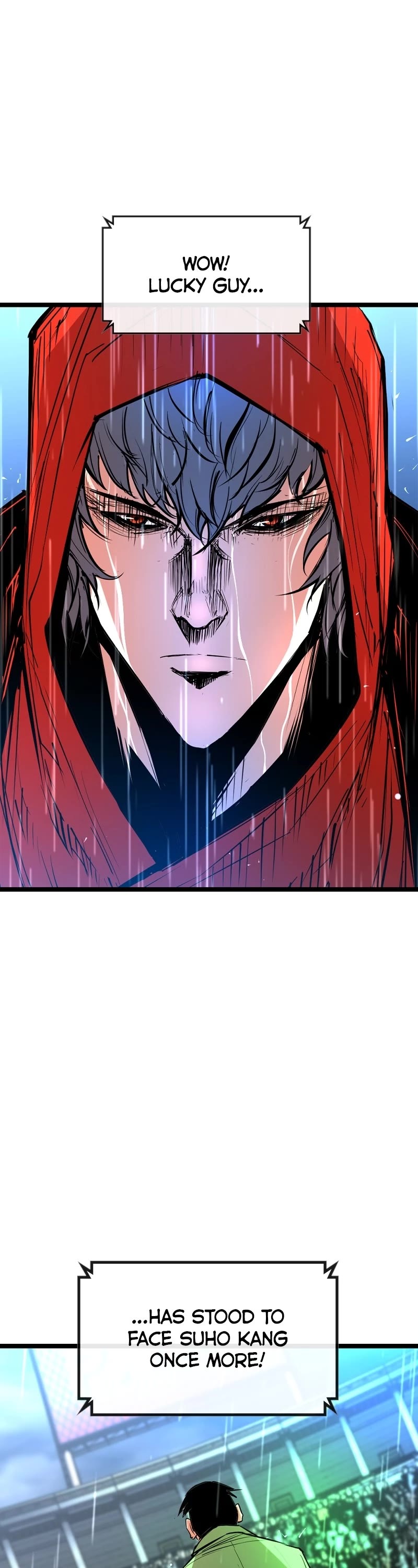 Hanlim Gym Chapter 140 page 84 - Chapter 140: (S2) Episode 36