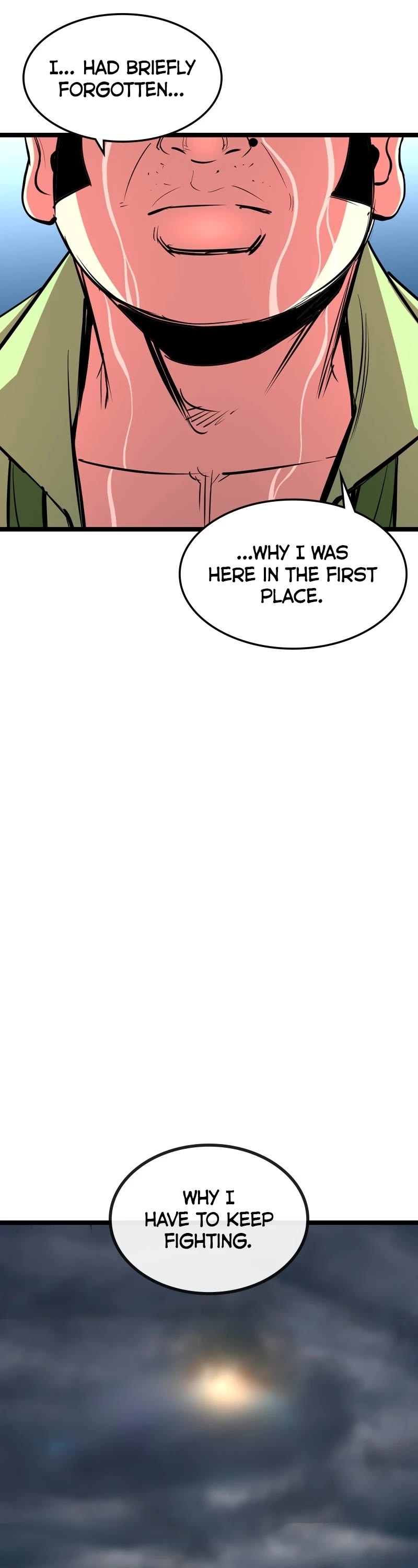 Hanlim Gym Chapter 140 page 86 - Chapter 140: (S2) Episode 36