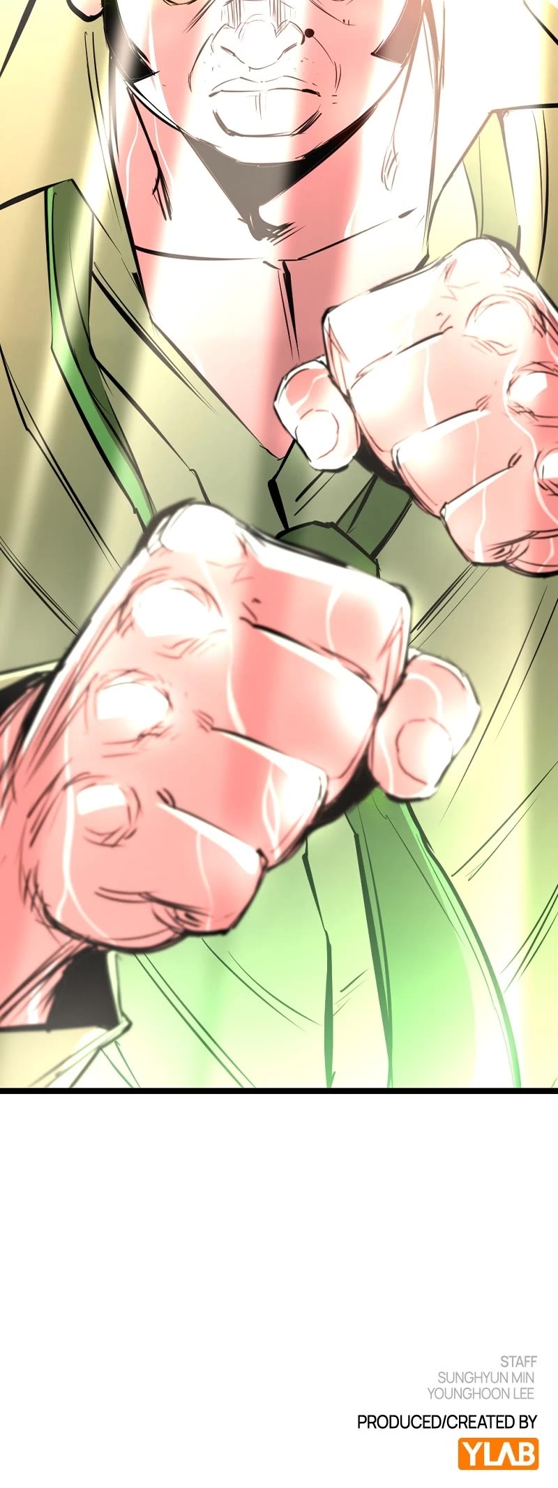 Hanlim Gym Chapter 140 page 91 - Chapter 140: (S2) Episode 36