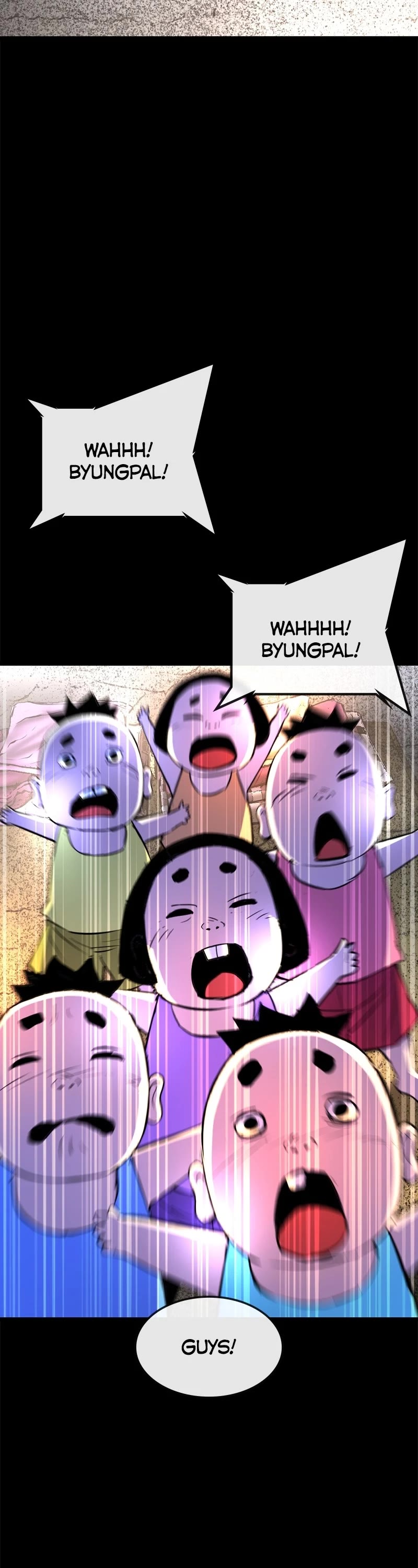 Hanlim Gym Chapter 141 page 10 - Chapter 141: (S2) Episode 37