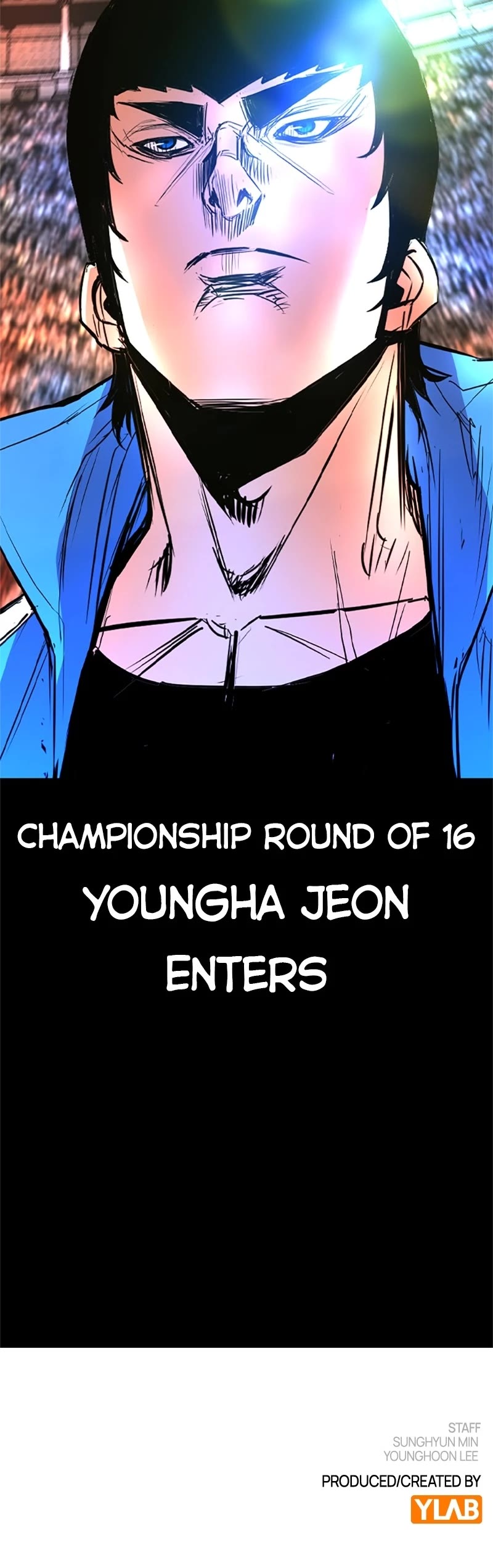 Hanlim Gym Chapter 141 page 103 - Chapter 141: (S2) Episode 37