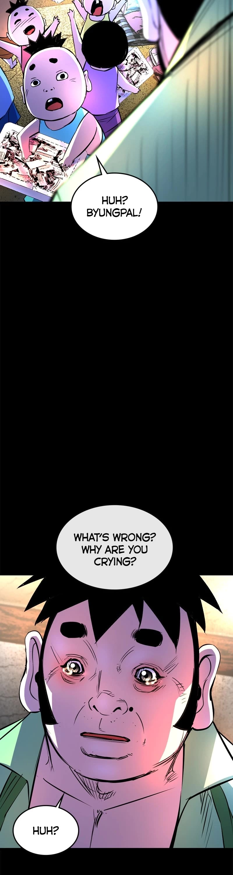 Hanlim Gym Chapter 141 page 13 - Chapter 141: (S2) Episode 37