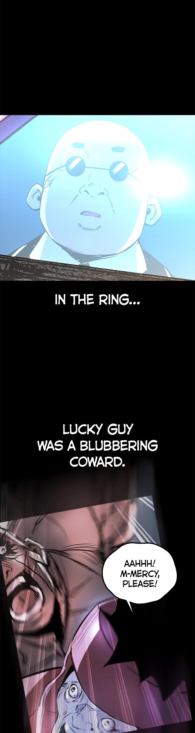 Hanlim Gym Chapter 141 page 14 - Chapter 141: (S2) Episode 37