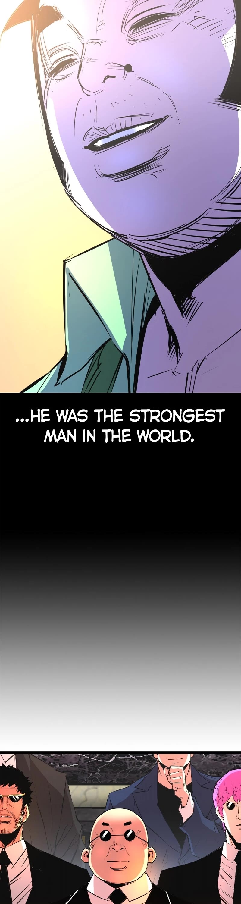 Hanlim Gym Chapter 141 page 16 - Chapter 141: (S2) Episode 37