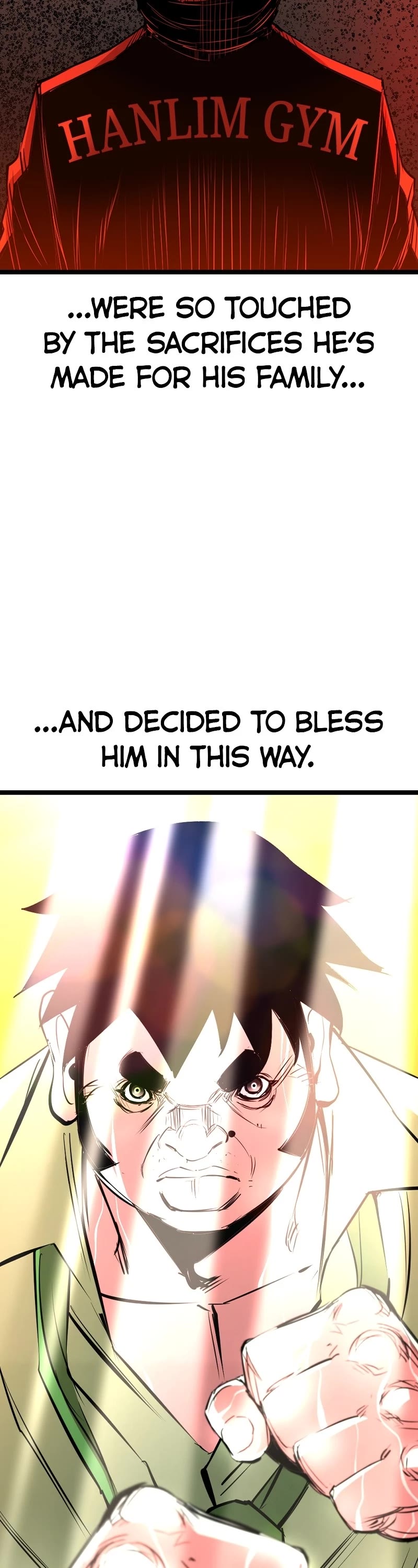 Hanlim Gym Chapter 141 page 18 - Chapter 141: (S2) Episode 37