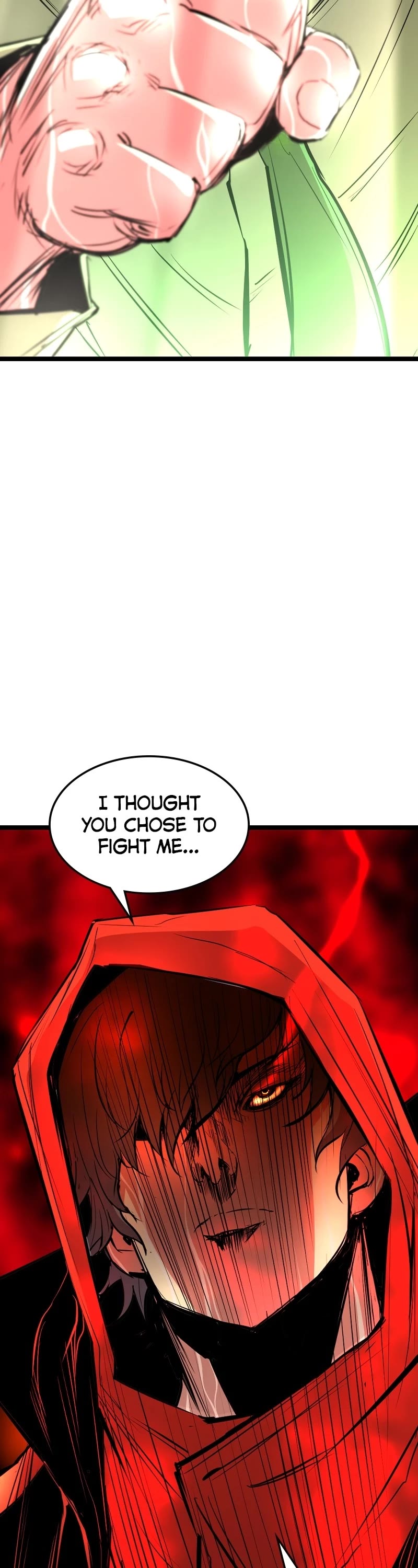 Hanlim Gym Chapter 141 page 19 - Chapter 141: (S2) Episode 37