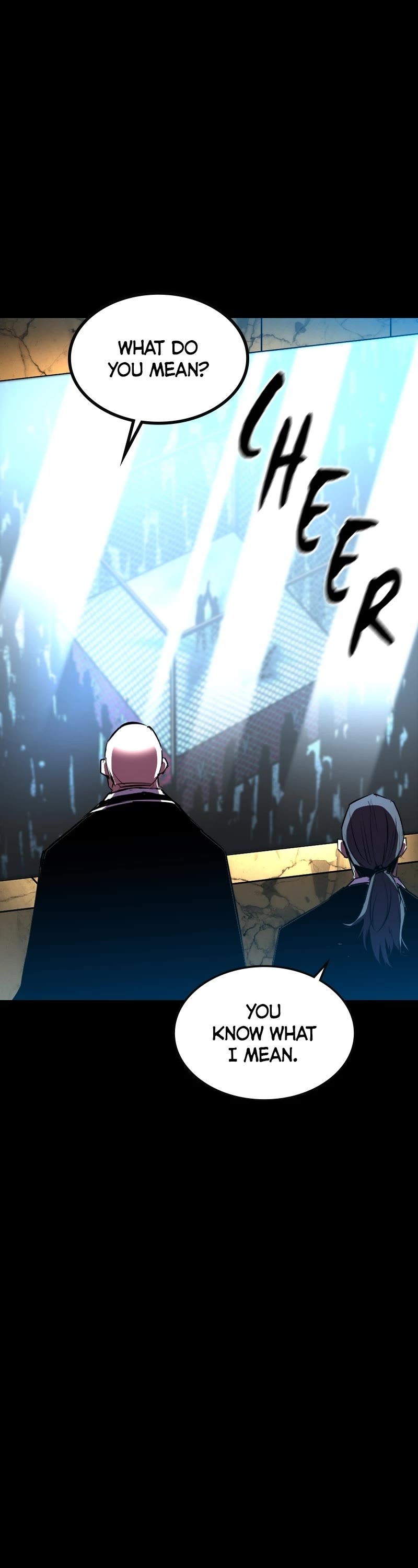 Hanlim Gym Chapter 141 page 2 - Chapter 141: (S2) Episode 37