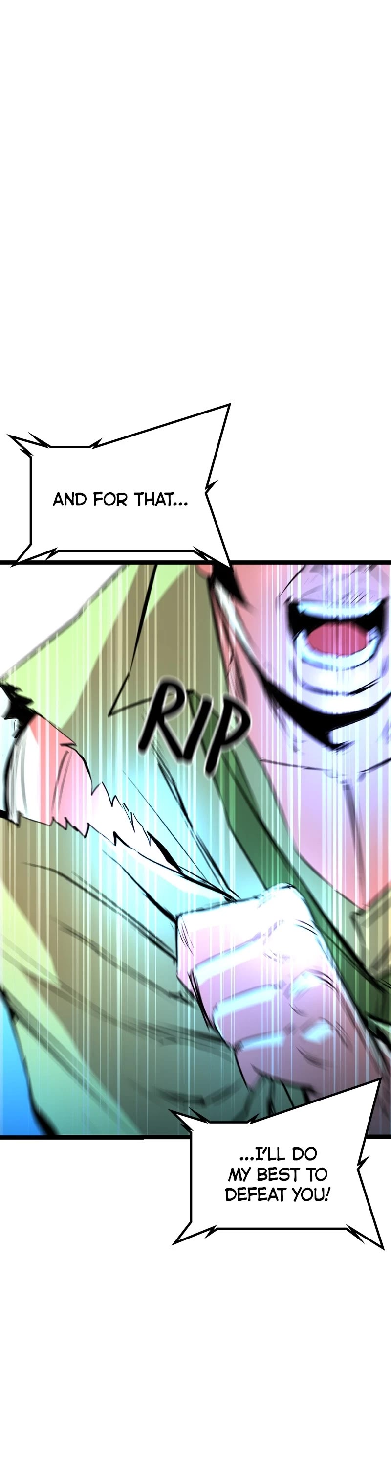 Hanlim Gym Chapter 141 page 22 - Chapter 141: (S2) Episode 37