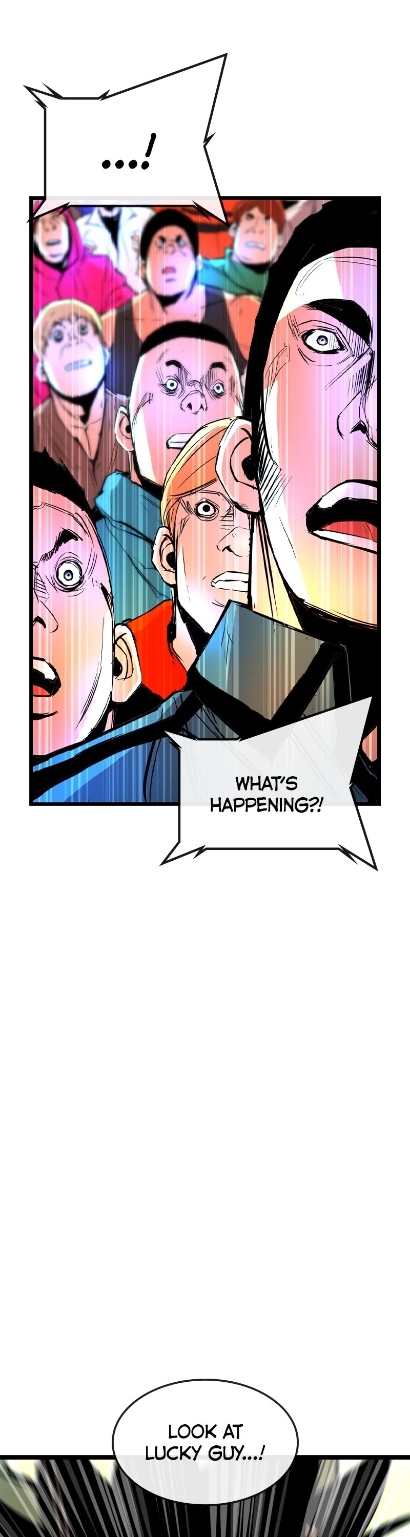Hanlim Gym Chapter 141 page 28 - Chapter 141: (S2) Episode 37