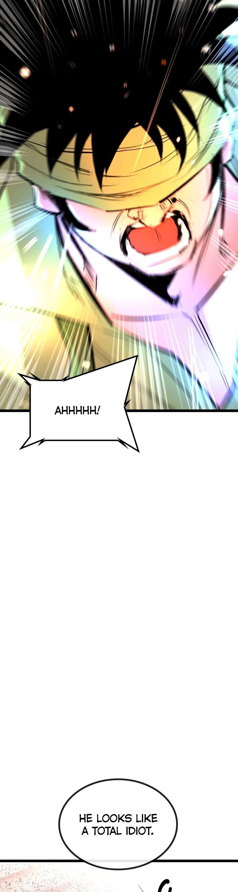 Hanlim Gym Chapter 141 page 29 - Chapter 141: (S2) Episode 37