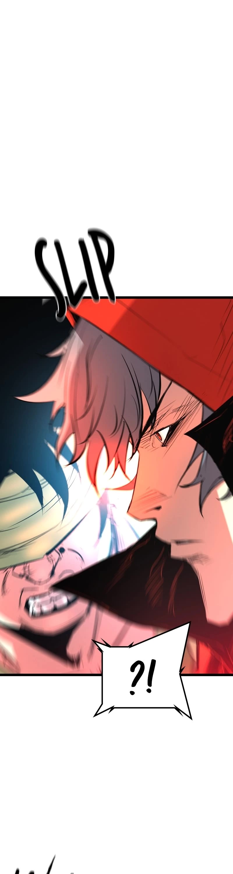 Hanlim Gym Chapter 141 page 33 - Chapter 141: (S2) Episode 37