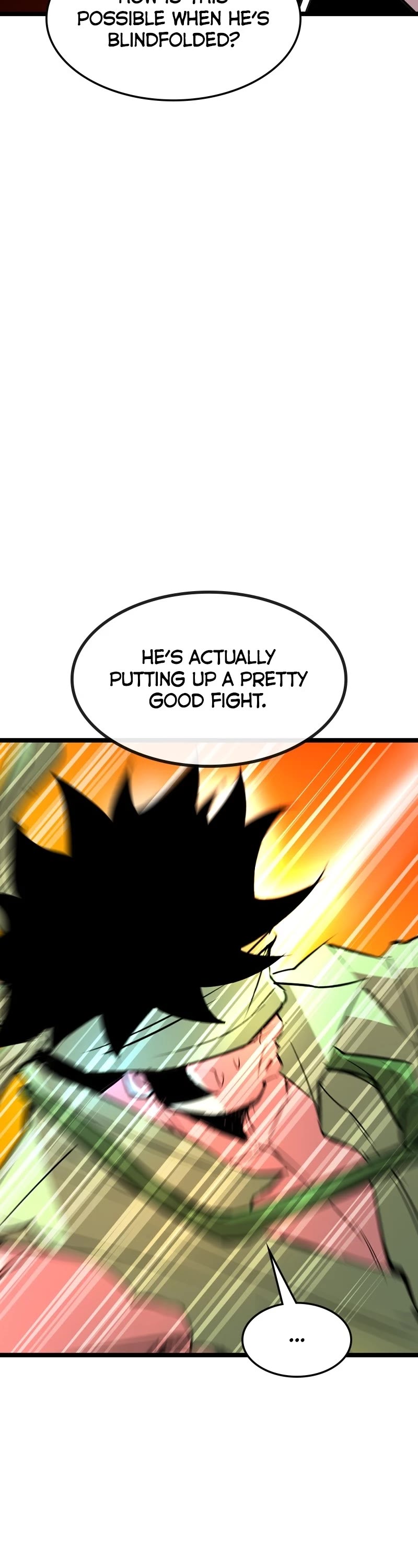 Hanlim Gym Chapter 141 page 36 - Chapter 141: (S2) Episode 37