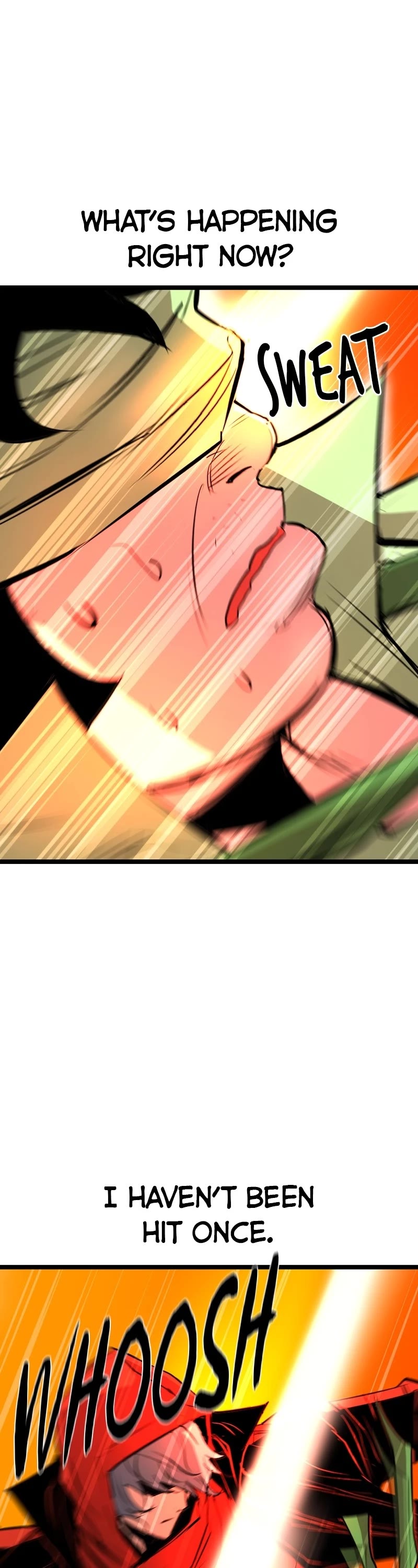 Hanlim Gym Chapter 141 page 37 - Chapter 141: (S2) Episode 37