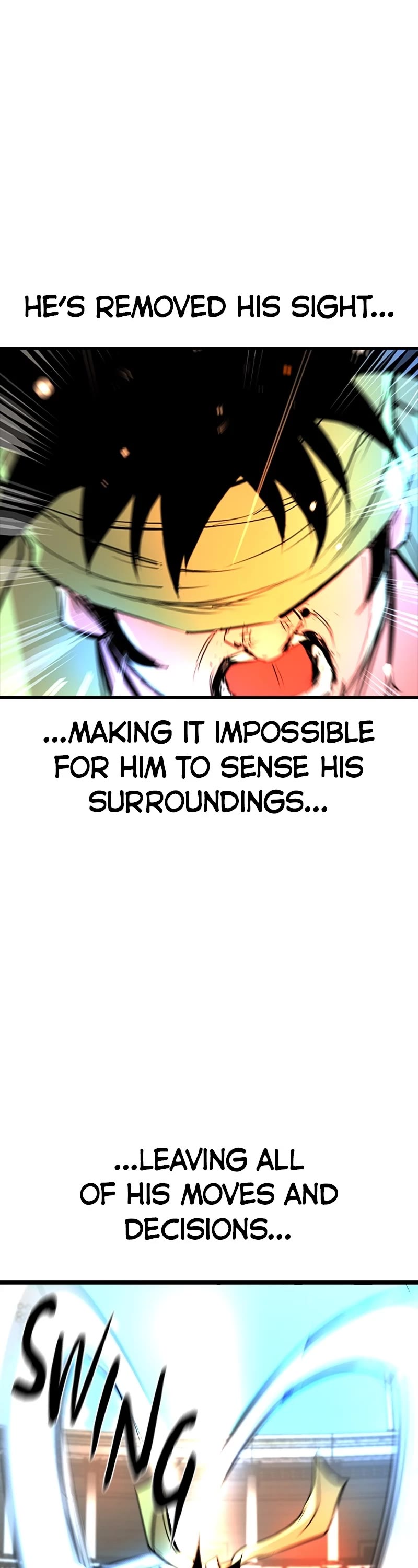 Hanlim Gym Chapter 141 page 39 - Chapter 141: (S2) Episode 37