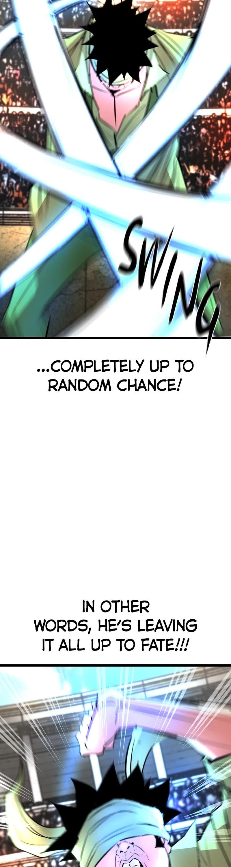 Hanlim Gym Chapter 141 page 40 - Chapter 141: (S2) Episode 37