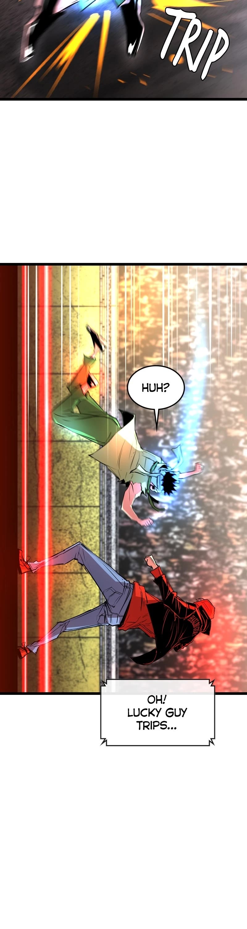 Hanlim Gym Chapter 141 page 42 - Chapter 141: (S2) Episode 37