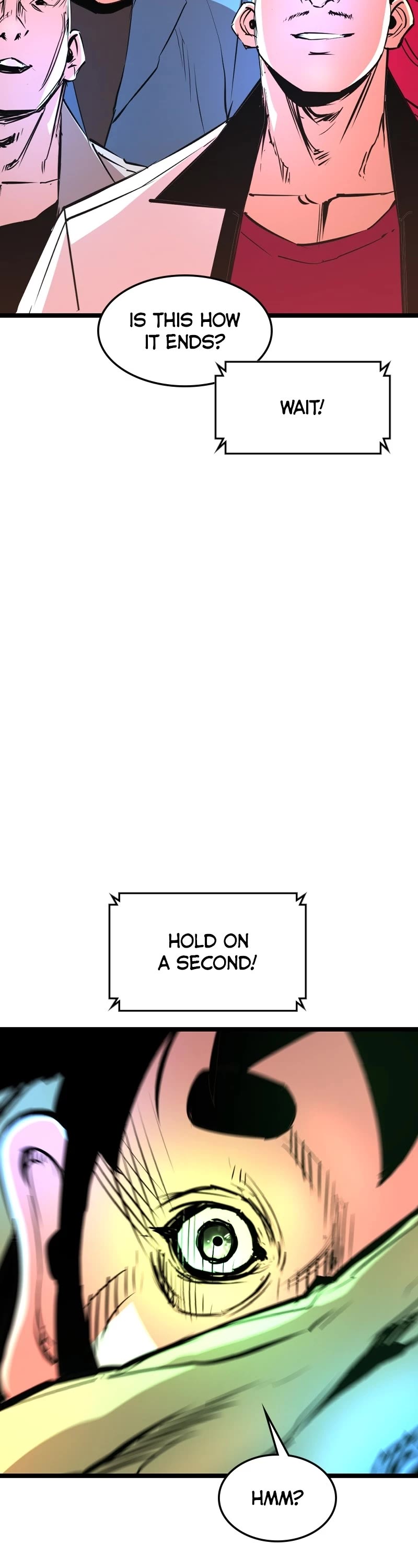 Hanlim Gym Chapter 141 page 44 - Chapter 141: (S2) Episode 37