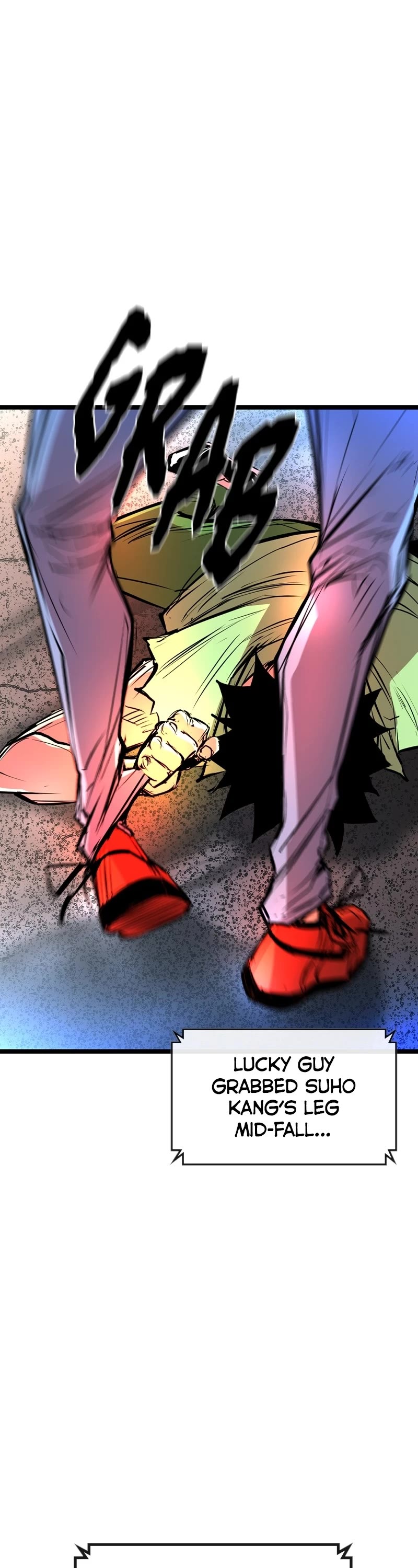 Hanlim Gym Chapter 141 page 45 - Chapter 141: (S2) Episode 37