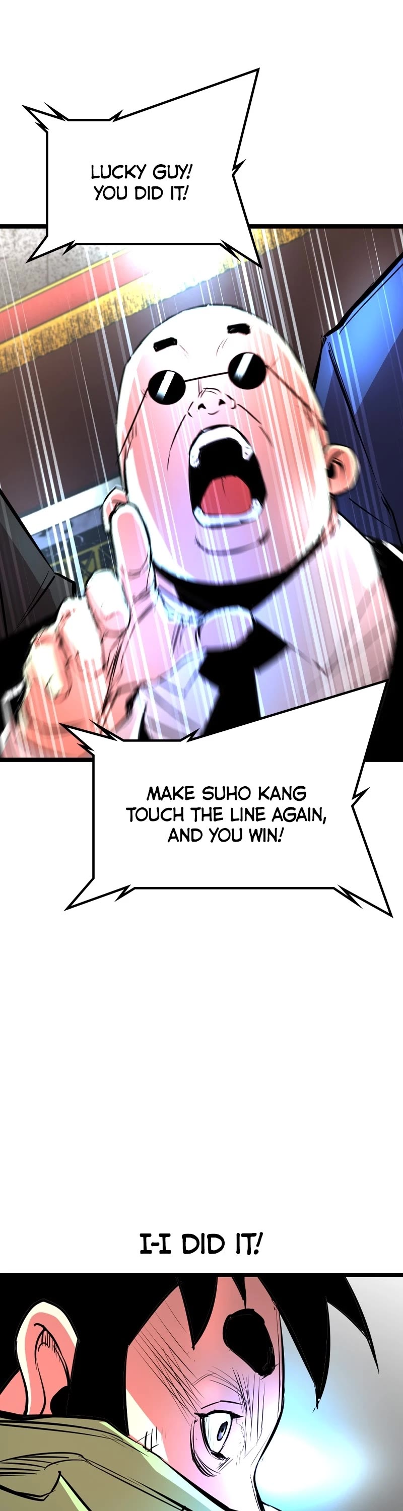 Hanlim Gym Chapter 141 page 47 - Chapter 141: (S2) Episode 37