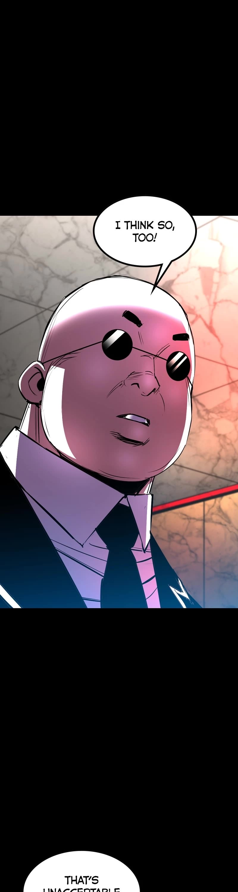 Hanlim Gym Chapter 141 page 5 - Chapter 141: (S2) Episode 37