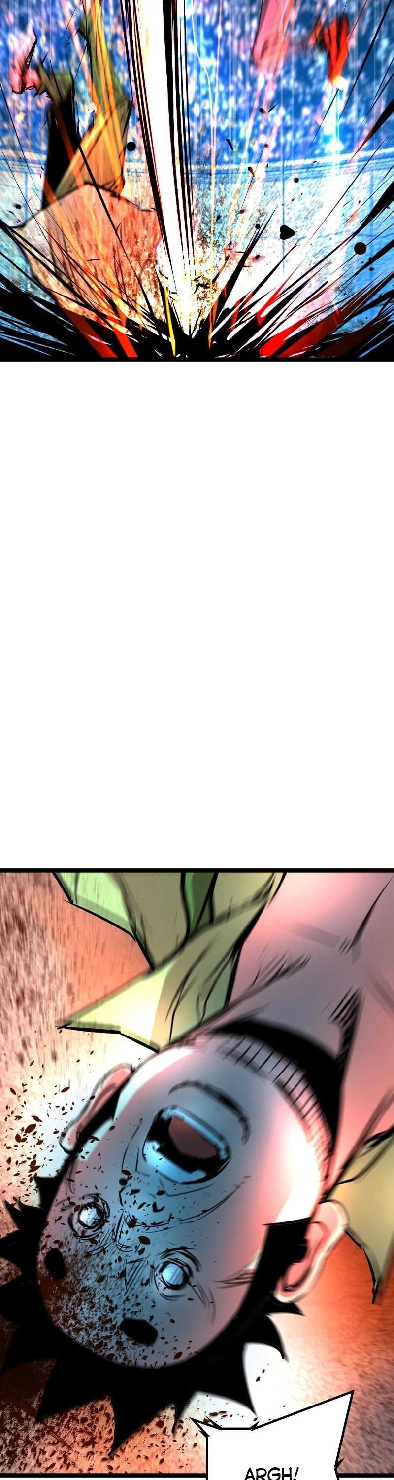 Hanlim Gym Chapter 141 page 52 - Chapter 141: (S2) Episode 37