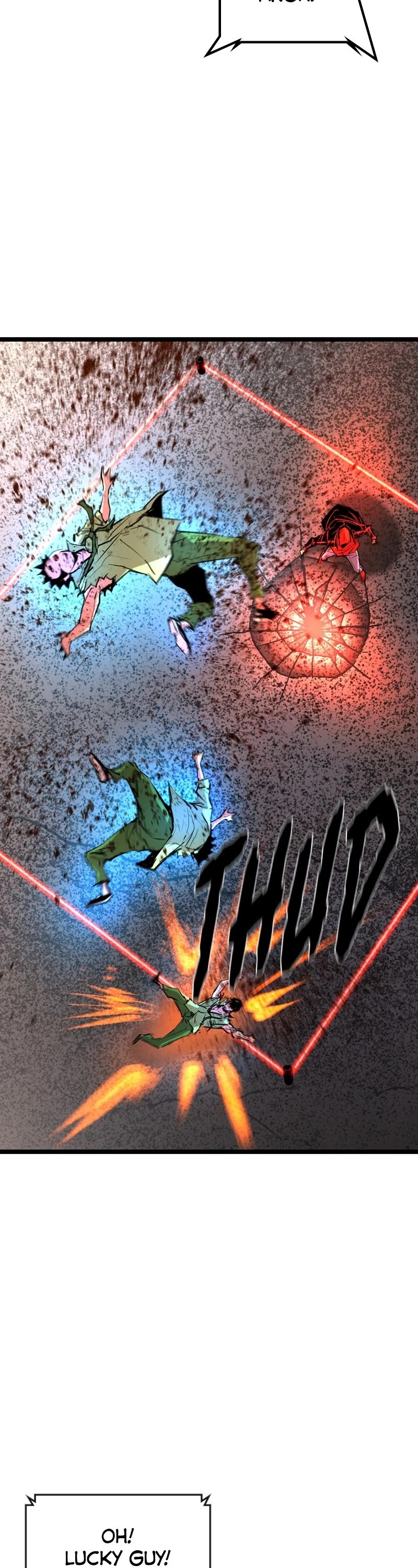 Hanlim Gym Chapter 141 page 53 - Chapter 141: (S2) Episode 37