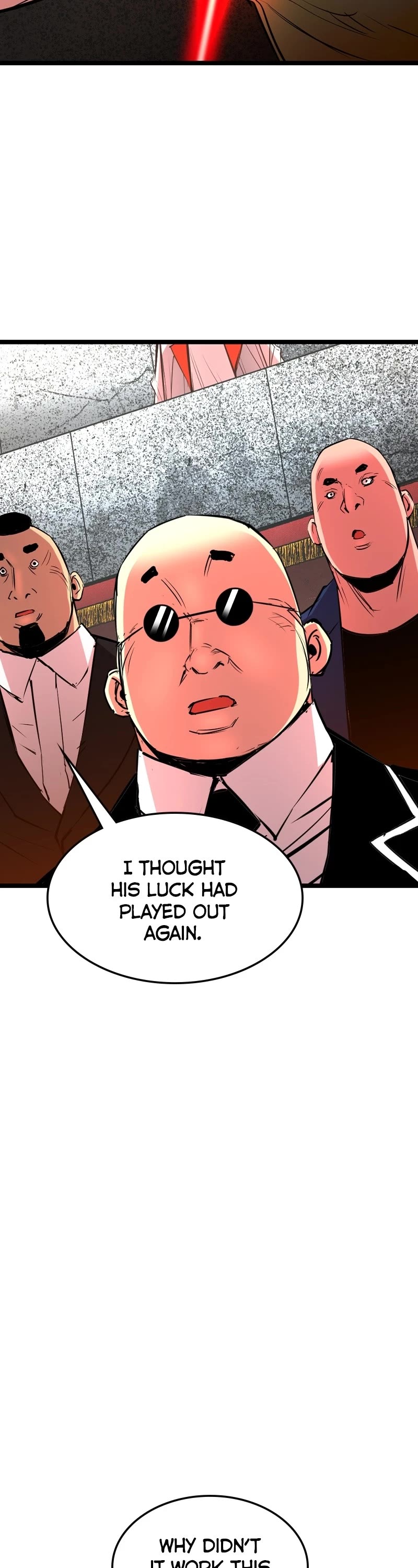Hanlim Gym Chapter 141 page 56 - Chapter 141: (S2) Episode 37