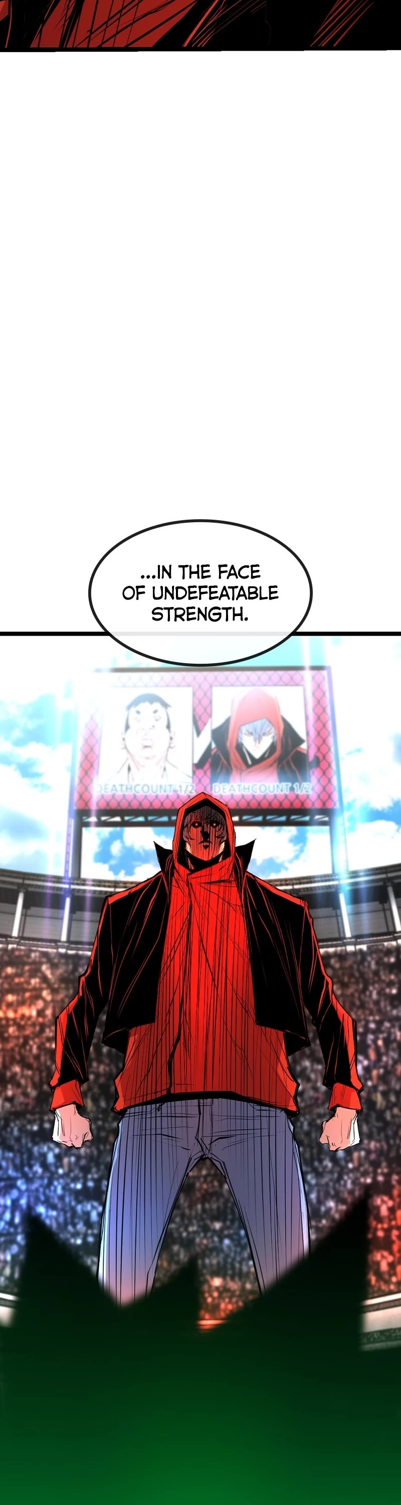 Hanlim Gym Chapter 141 page 59 - Chapter 141: (S2) Episode 37