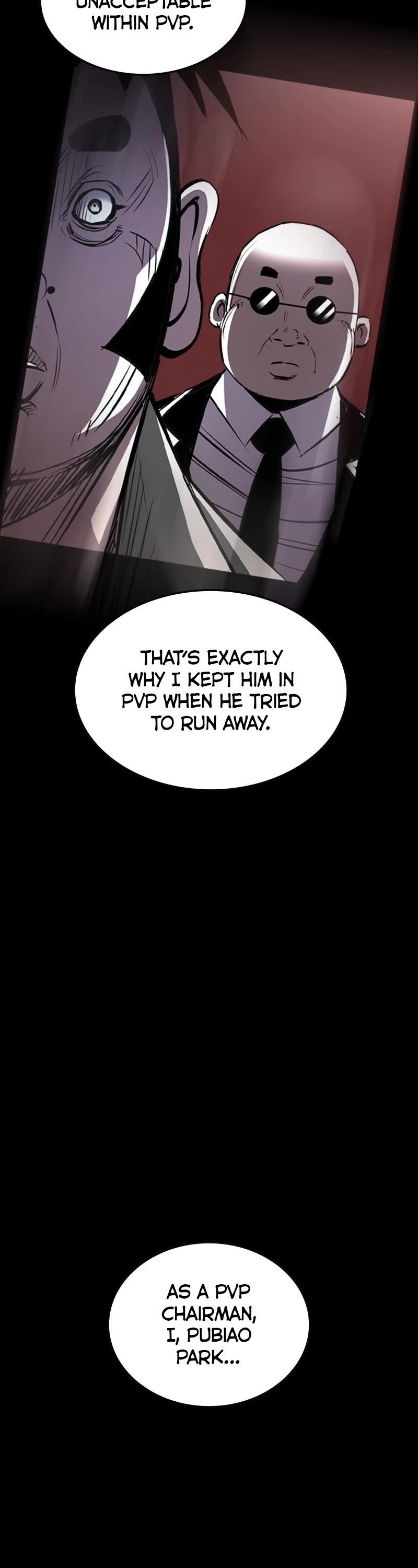 Hanlim Gym Chapter 141 page 6 - Chapter 141: (S2) Episode 37