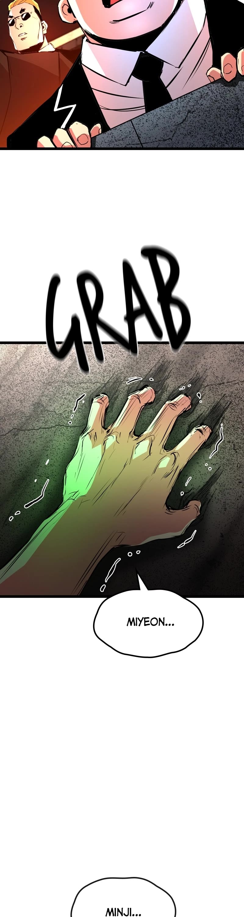 Hanlim Gym Chapter 141 page 62 - Chapter 141: (S2) Episode 37
