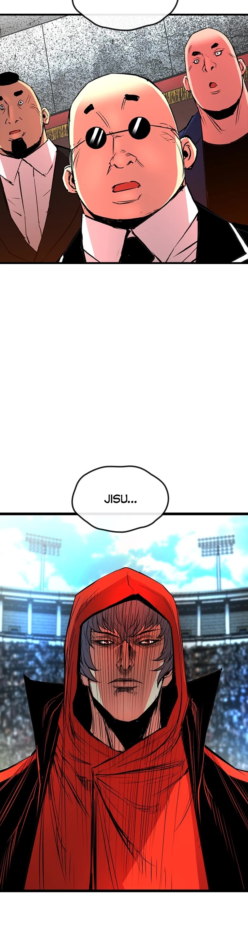 Hanlim Gym Chapter 141 page 63 - Chapter 141: (S2) Episode 37