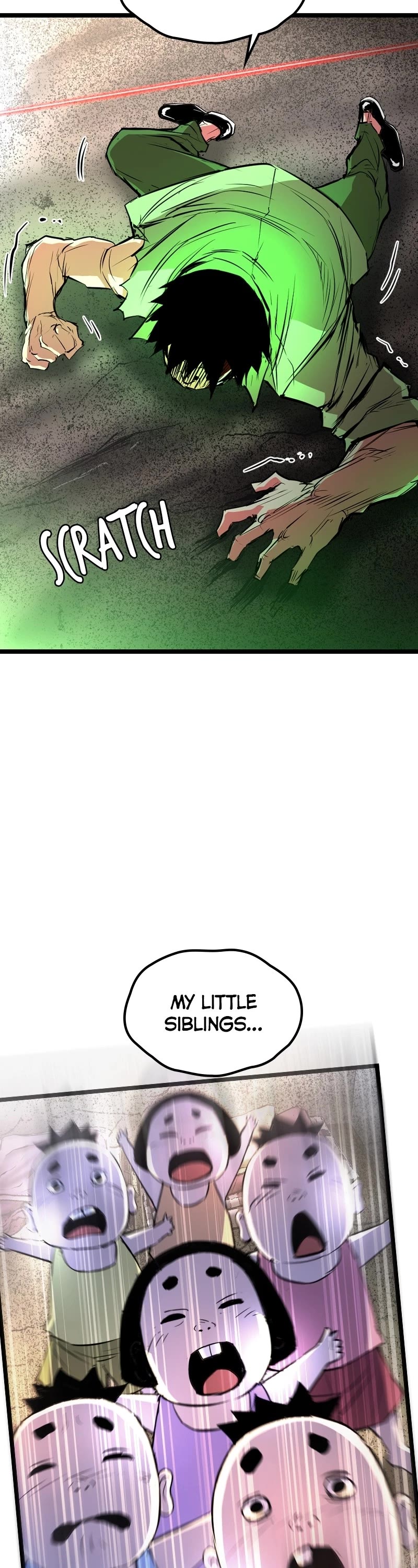 Hanlim Gym Chapter 141 page 65 - Chapter 141: (S2) Episode 37