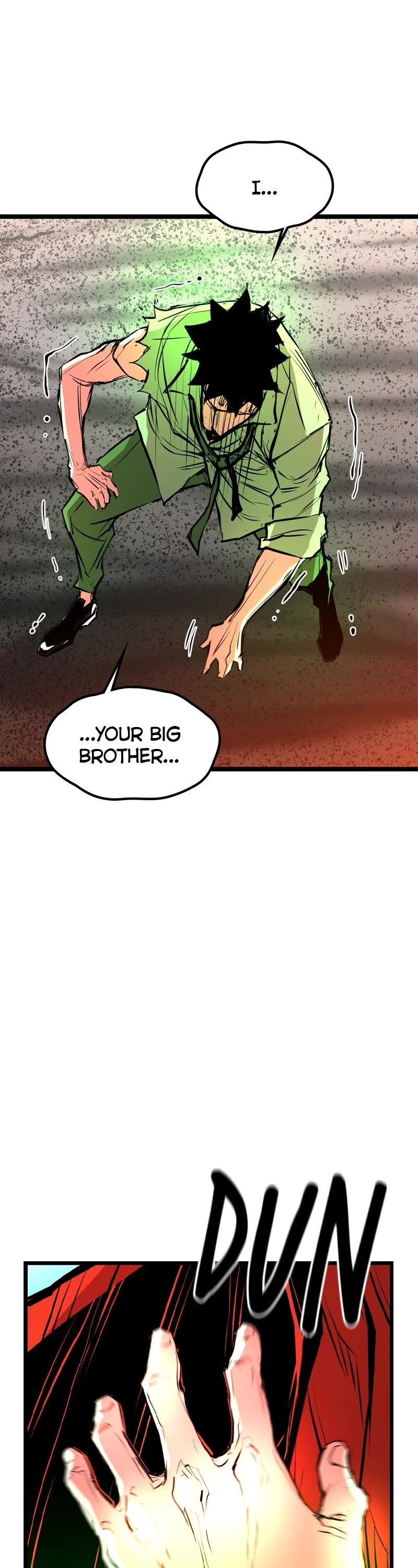 Hanlim Gym Chapter 141 page 67 - Chapter 141: (S2) Episode 37