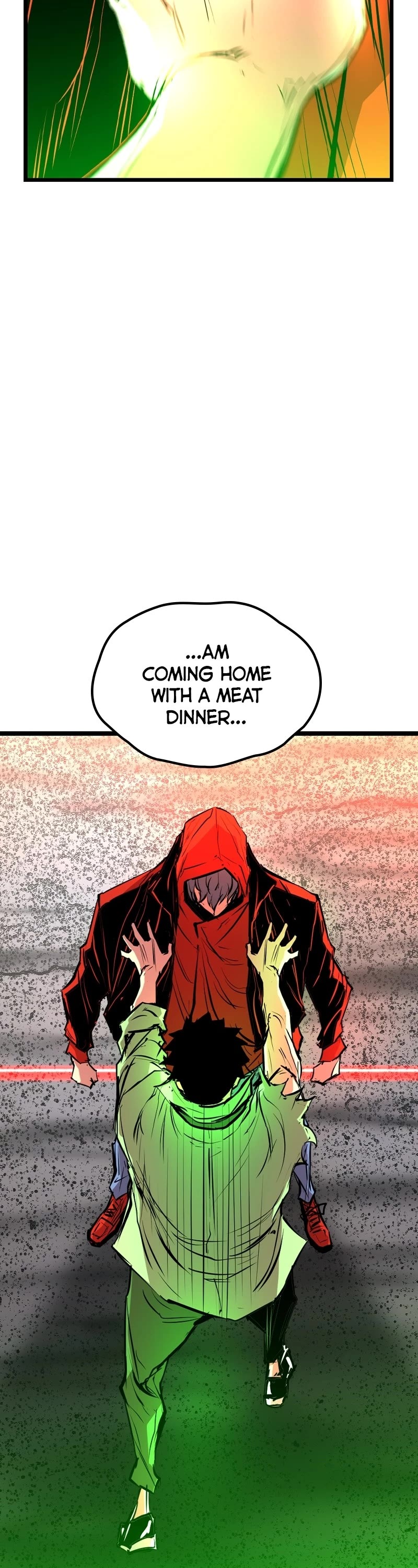 Hanlim Gym Chapter 141 page 68 - Chapter 141: (S2) Episode 37
