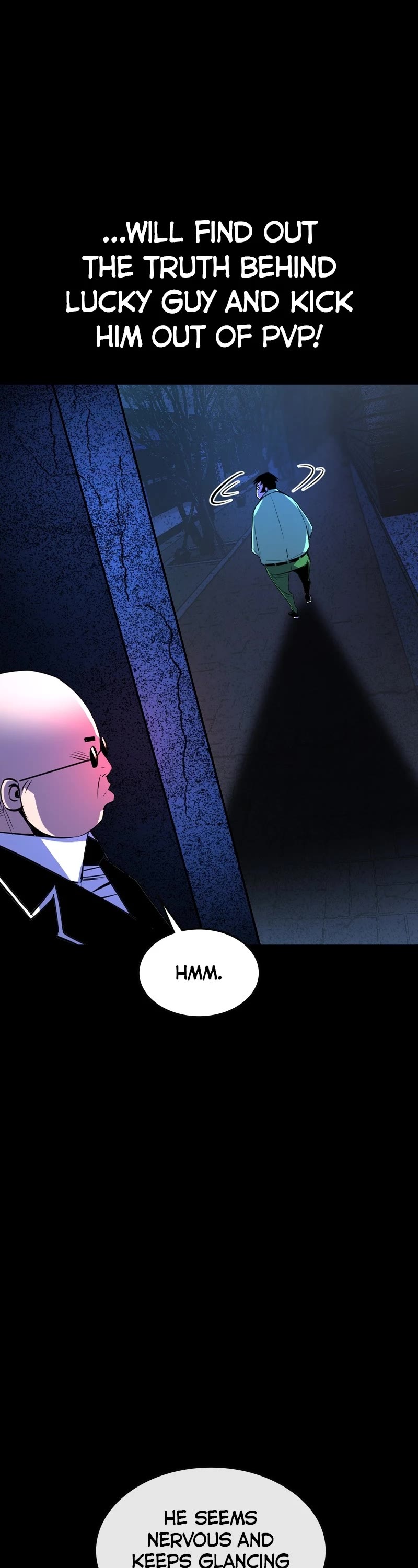 Hanlim Gym Chapter 141 page 7 - Chapter 141: (S2) Episode 37