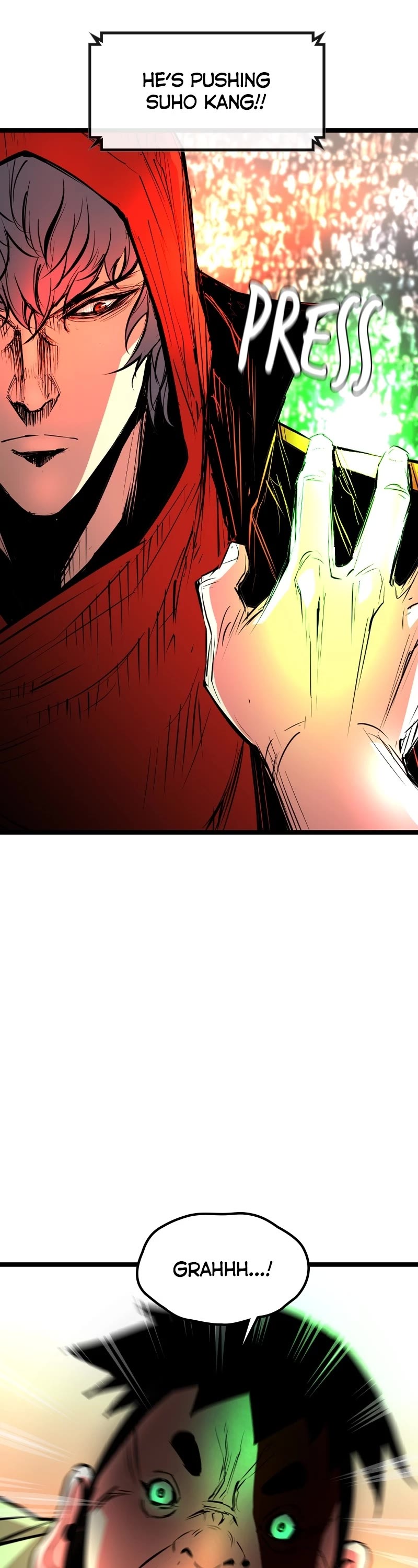 Hanlim Gym Chapter 141 page 70 - Chapter 141: (S2) Episode 37