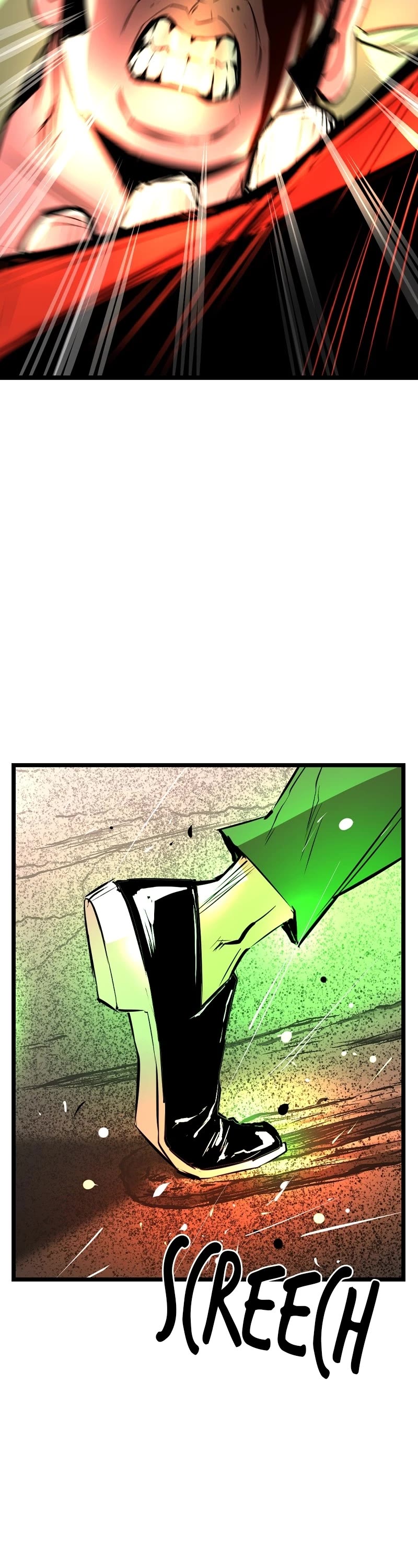Hanlim Gym Chapter 141 page 71 - Chapter 141: (S2) Episode 37