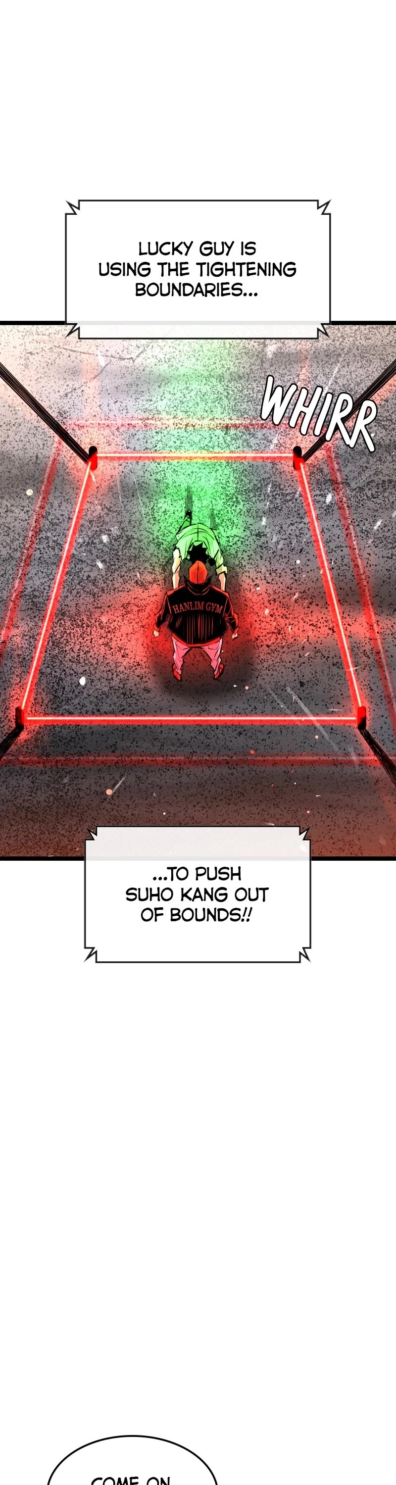 Hanlim Gym Chapter 141 page 72 - Chapter 141: (S2) Episode 37